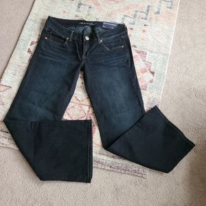 American Eagle favorite boyfriend size 10 short